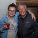 Image for article titled Thanks for Partying With Jalopnik, IndyCar and Mario Andretti on Saturday Night!